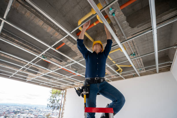 Best Water Leak Repair  in White Hall, WV