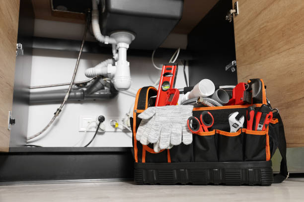 Best Plumbing Inspection Services  in White Hall, WV