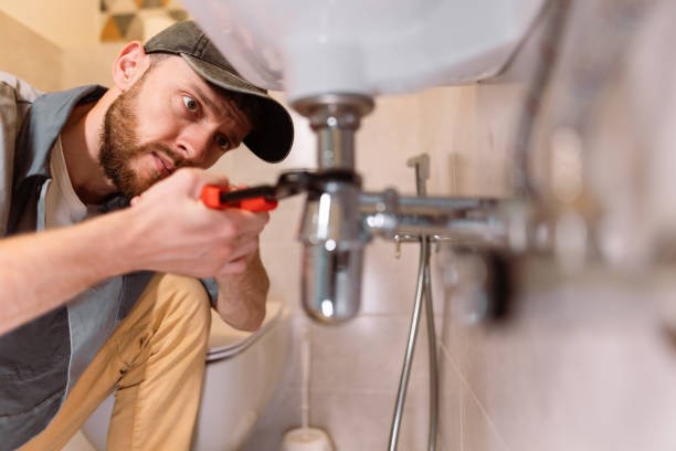 Best Emergency Plumber  in White Hall, WV