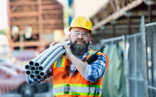 Best Best Plumbers Near Me  in White Hall, WV