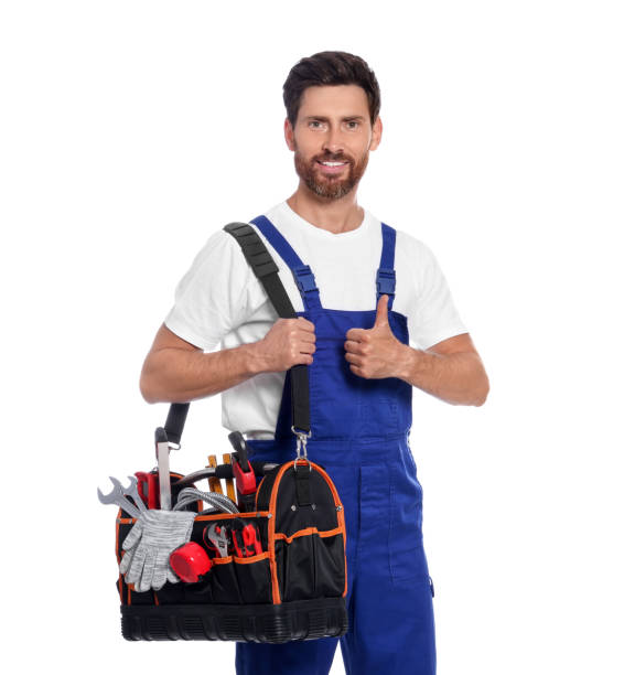 Best Shower Repair Services  in White Hall, WV